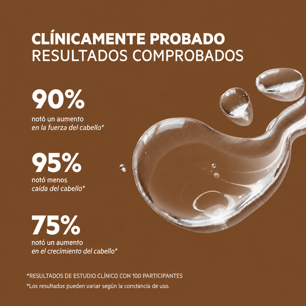 Veloura Sérum Molecular Anti-Caída Avanzado